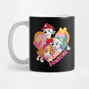 Some Group My Heart Mug